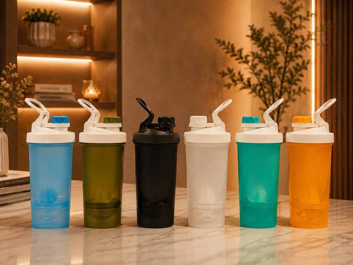 FUSION 600ML