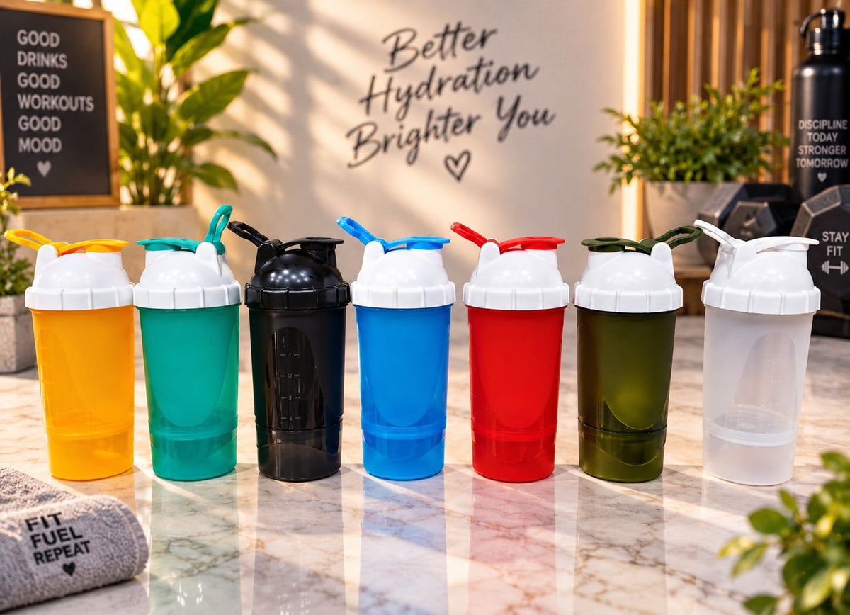 FUSION 2 600ML