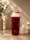 BOSS 800ML – Ruby Red Shaker Bottle