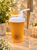 LEO 2 500ML Orange Shaker Bottle